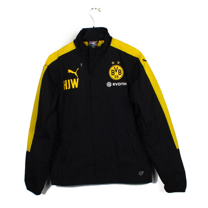 2016/17 - Dortmund (M) [stock pro]