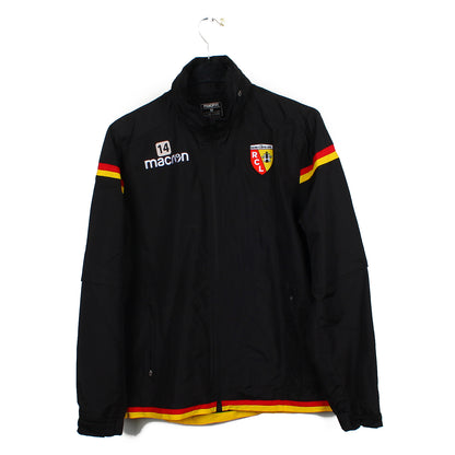 2018/19 - RC Lens #14 (M) [stock pro]