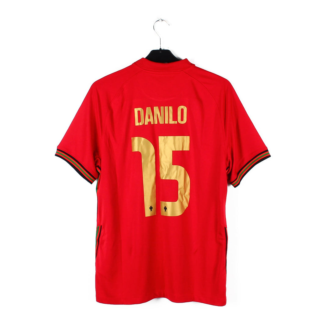 2020/21 - Portugal - Danilo #15 (L)