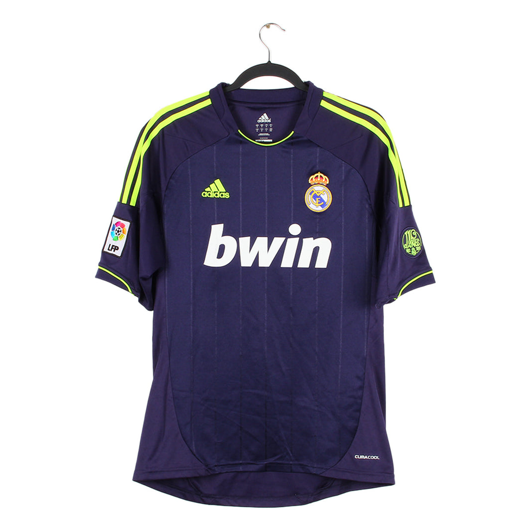 2012/13 - Real Madrid - Ronaldo #7 (XL)