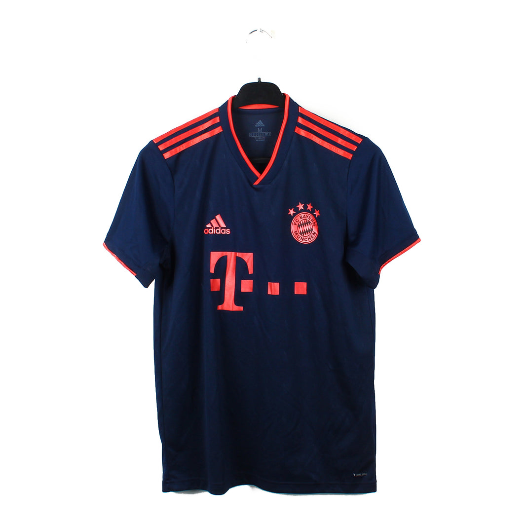 2019/20 - Bayern Munich (M)