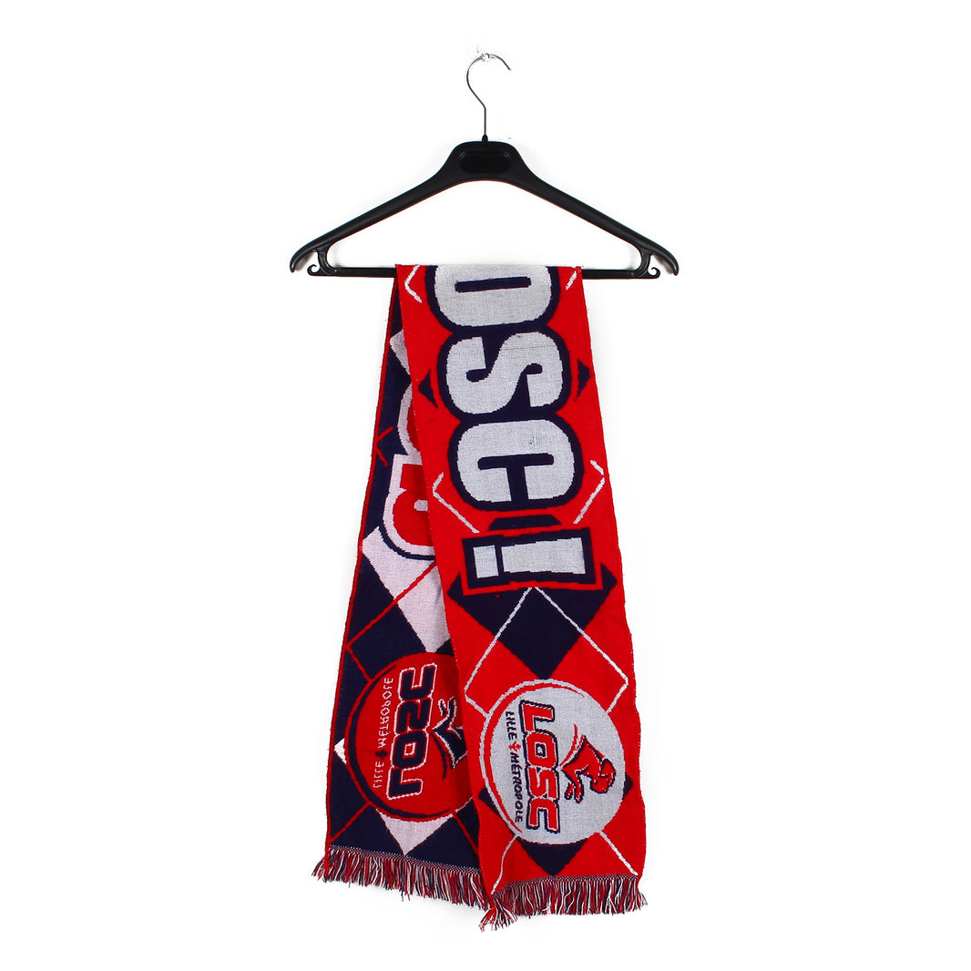 2000's - LOSC