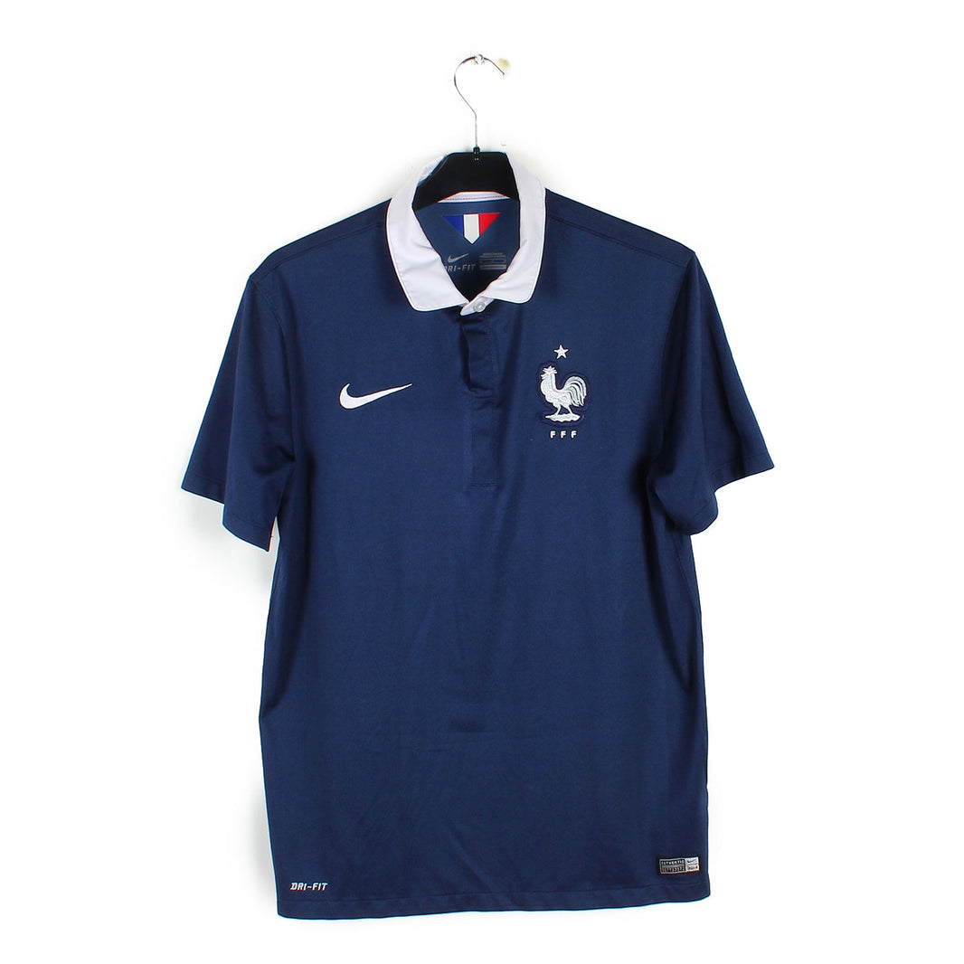 2014/15 - Equipe de France - (Griezmann) #11 (M)