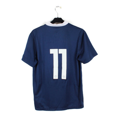 2014/15 - Equipe de France - (Griezmann) #11 (M)