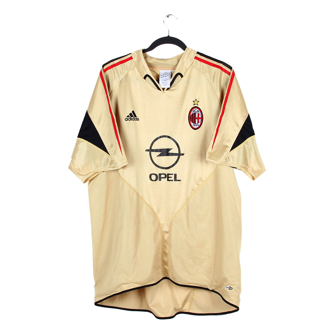 2004/05 - Milan AC (L)