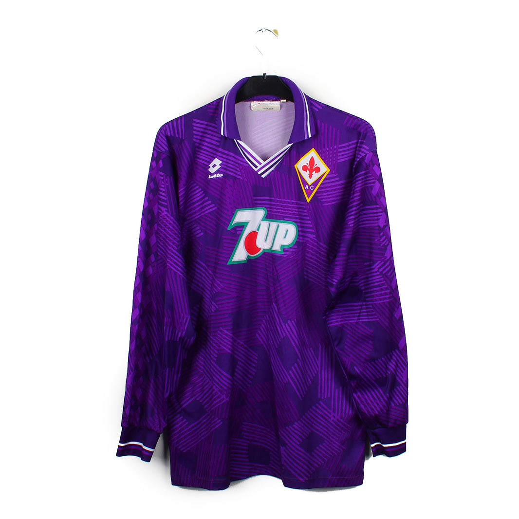 1992/93 - Fiorentina (2XL)