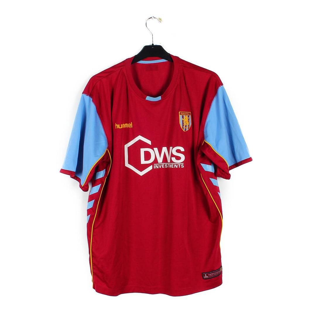 2005/06 - Aston Villa (2XL)