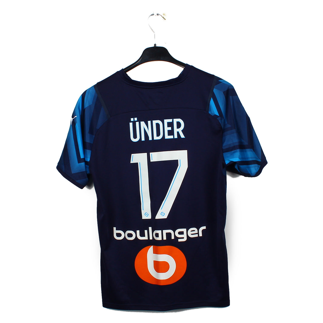 2021/22 - OM - Under #17 (L)