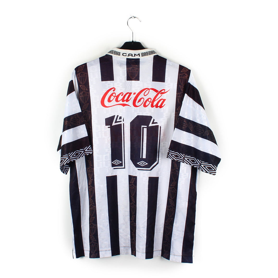 1995 - Atletico Mineiro #10 (XL)