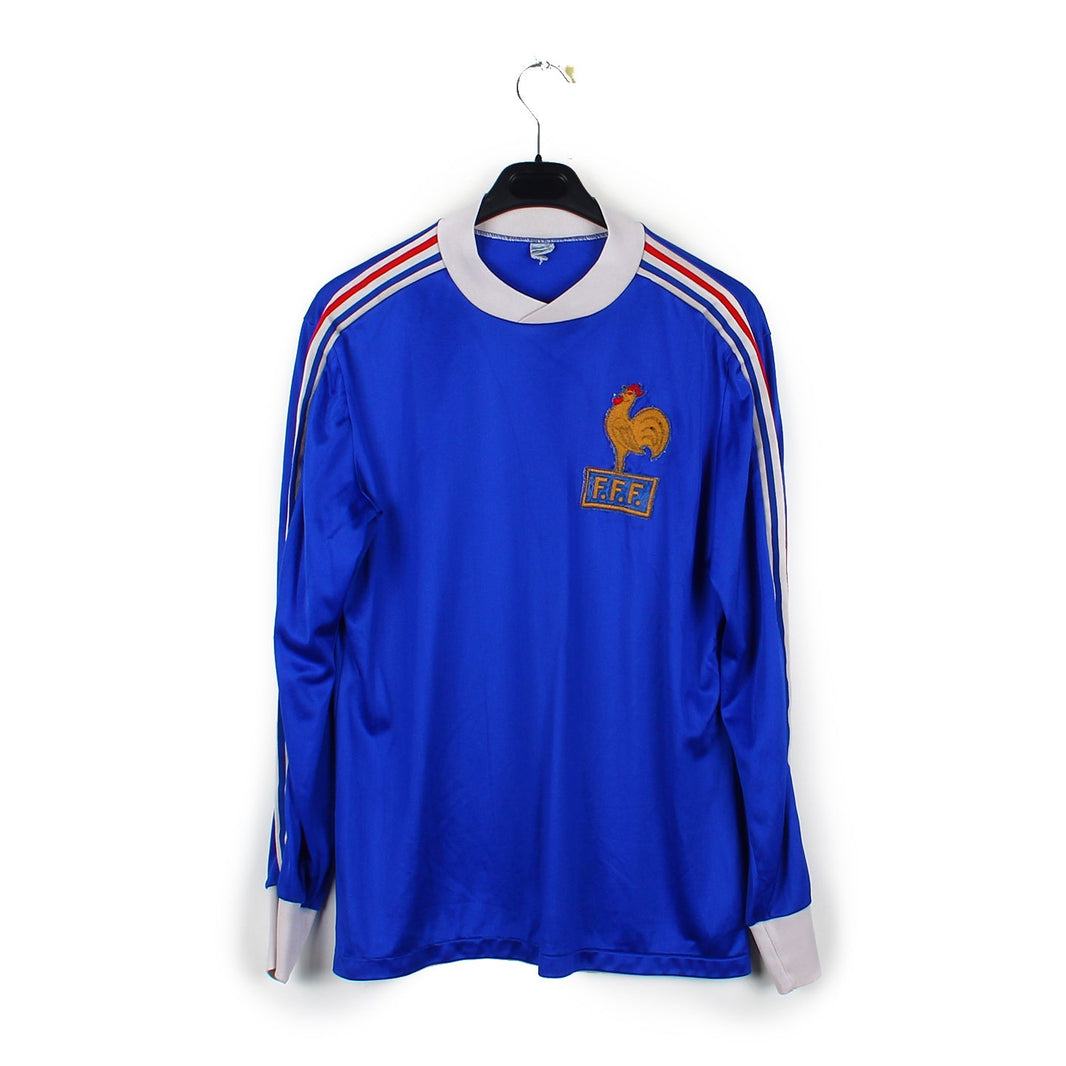 1978 - Equipe de France (M)