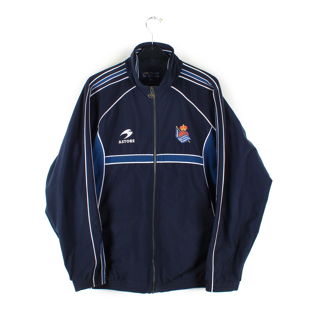 2004/05 - Real Sociedad (2XL)