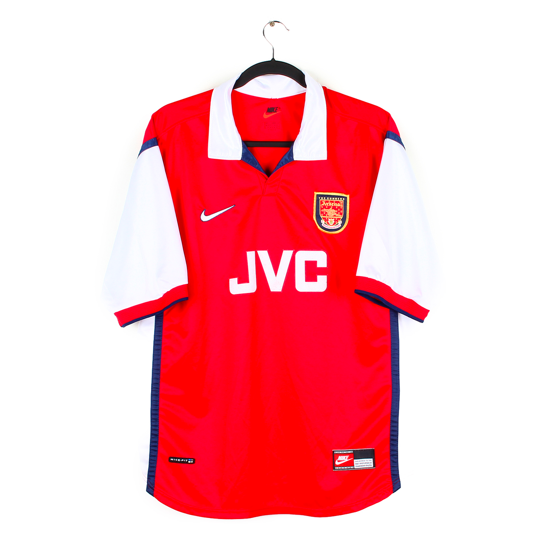 1998/99 - Arsenal FC (L)