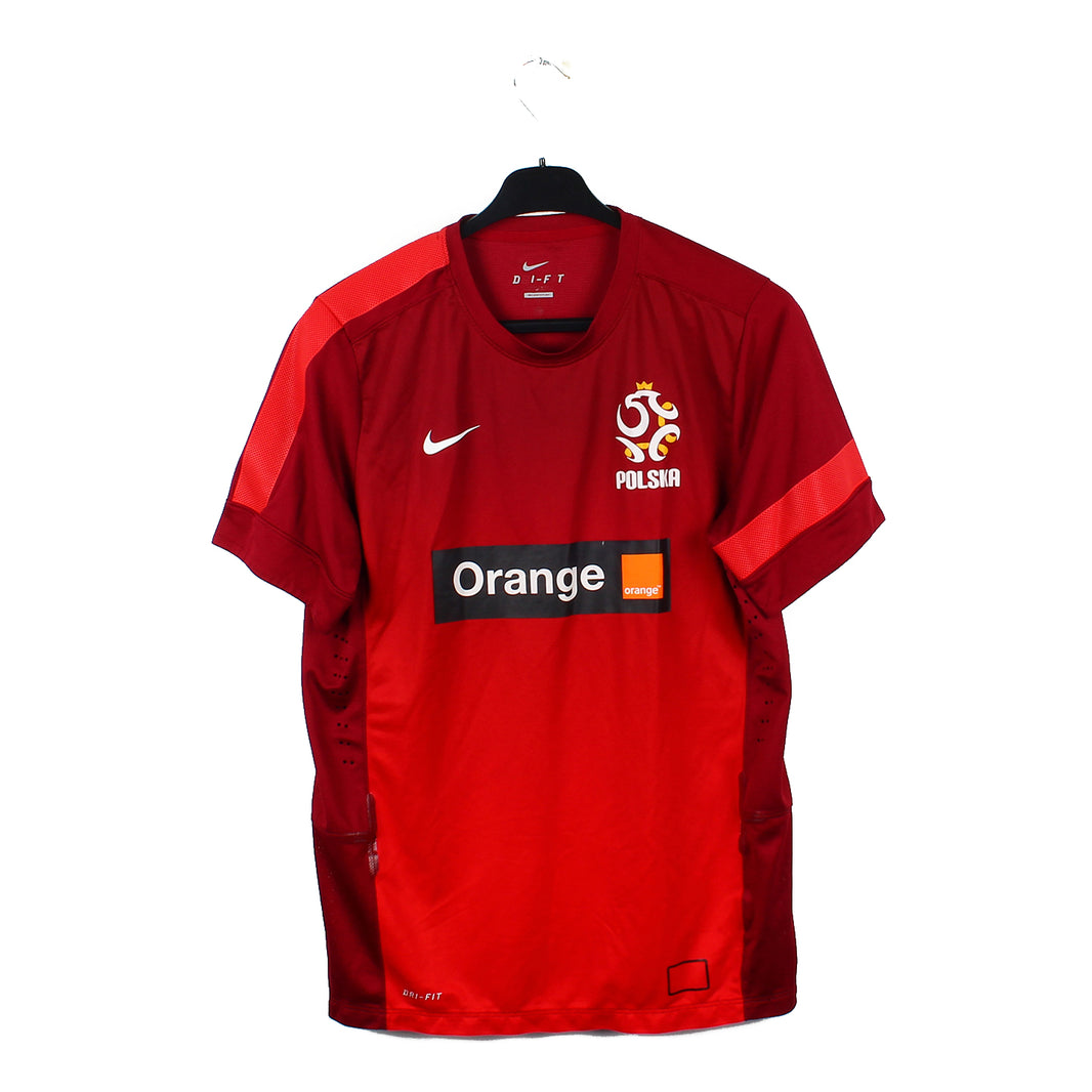 2013 - Pologne (L) [stock pro]