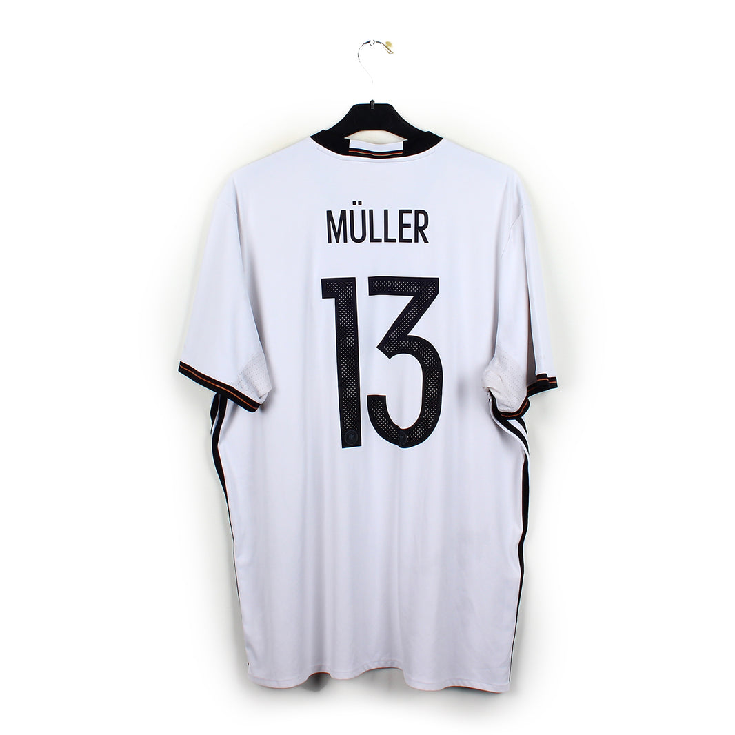 2015/16 - Allemagne - Müller #13 (L)