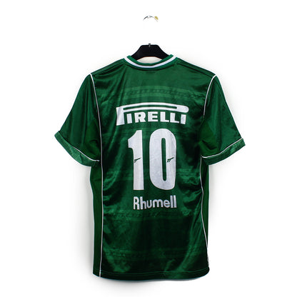 2001 - Palmeiras #10 (L)