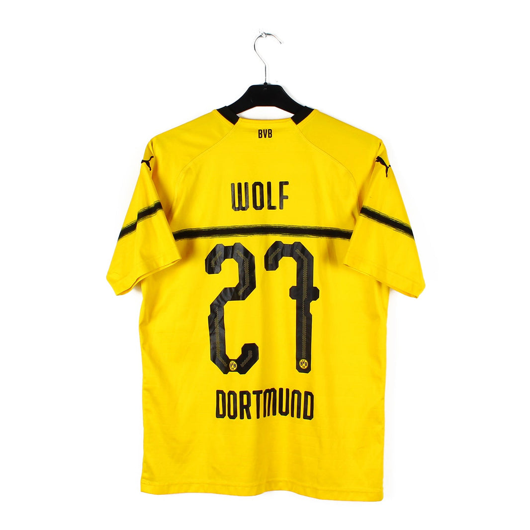 2018/19 - Dortmund - Wolf #27 (L)