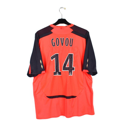 2009/10 - OL - Govou #14 (2XL)