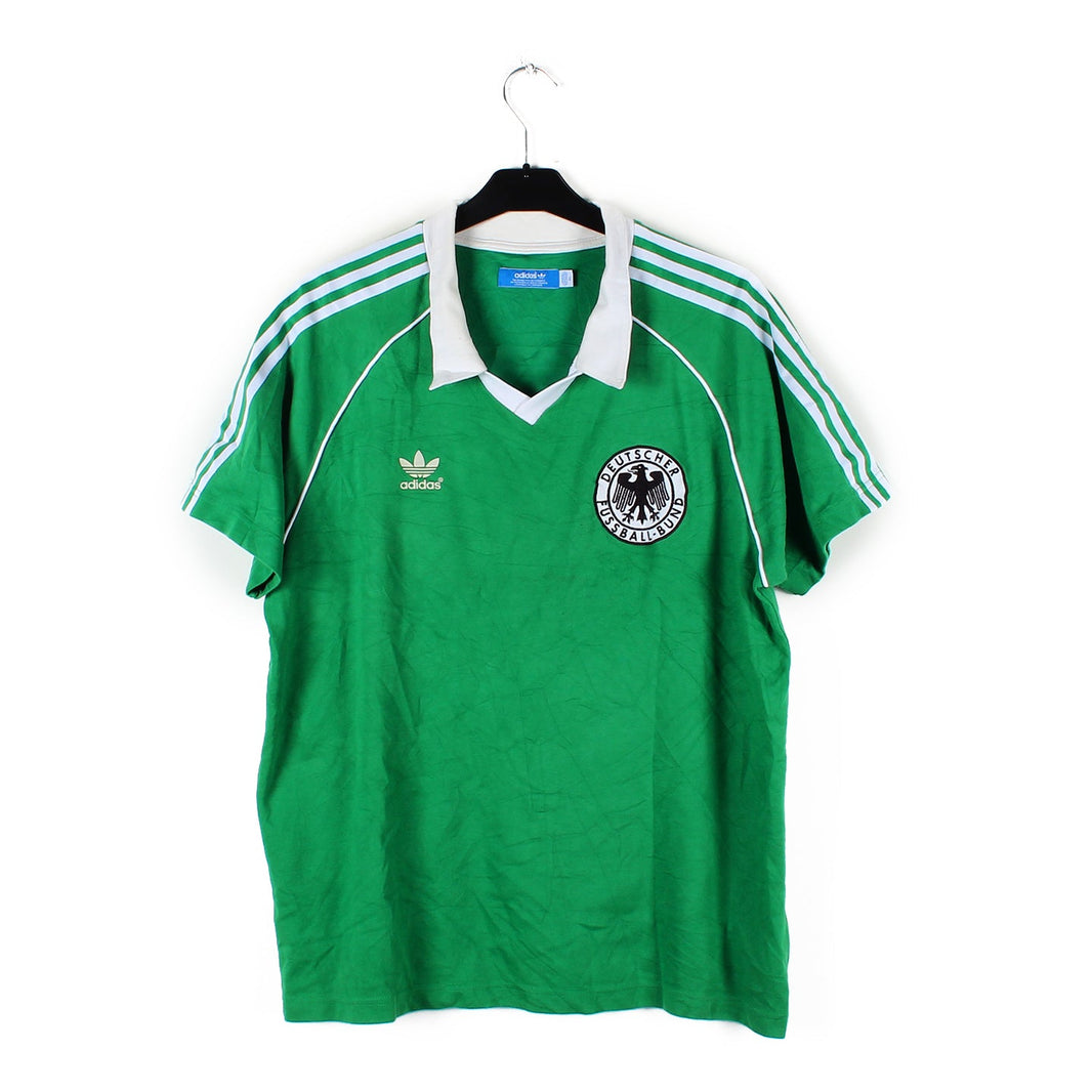 1980/82 - Allemagne #5 (XL) *réédition*