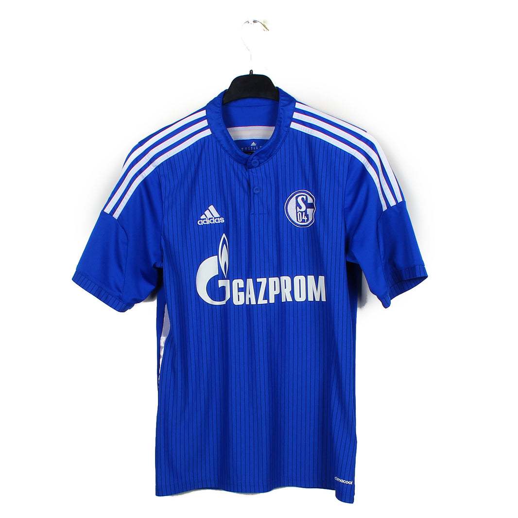 2014/16 - Schalke 04 FC - Huntelaar #25 (M)