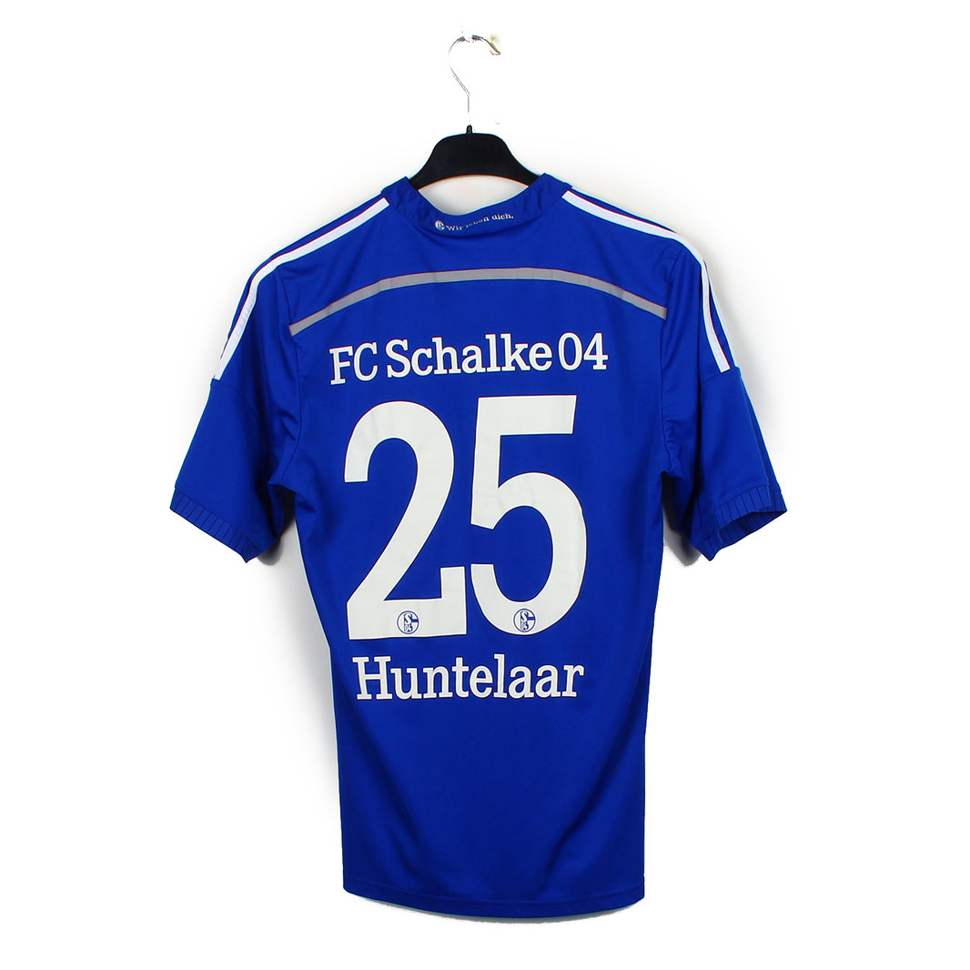 2014/16 - Schalke 04 FC - Huntelaar #25 (M)