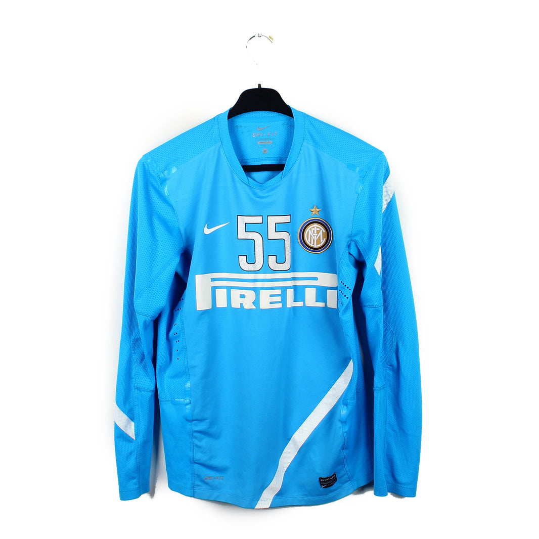 2011/12 - Inter Milan #55 (M)