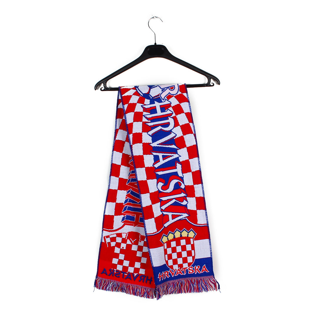 1990's - Croatie