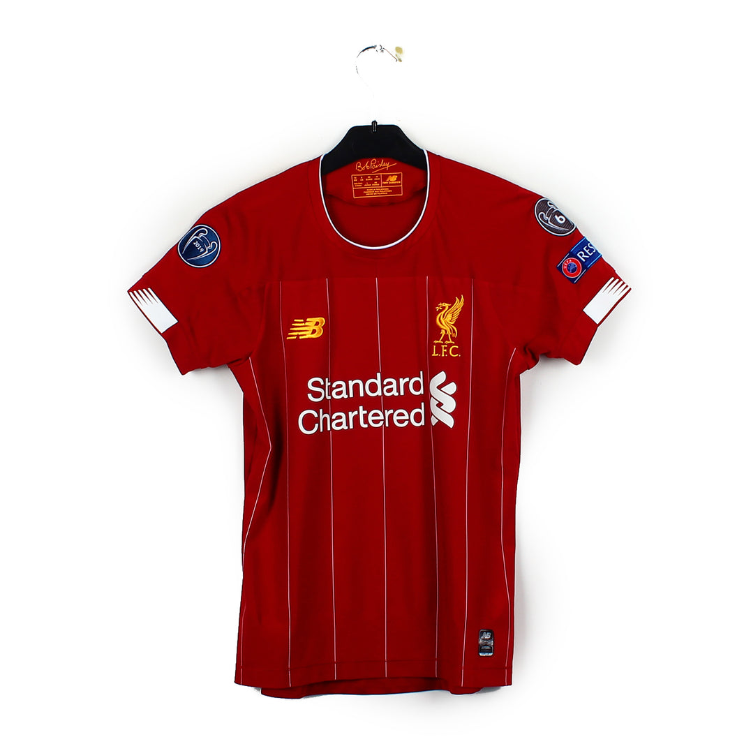 2019/20 - Liverpool FC (S femme)