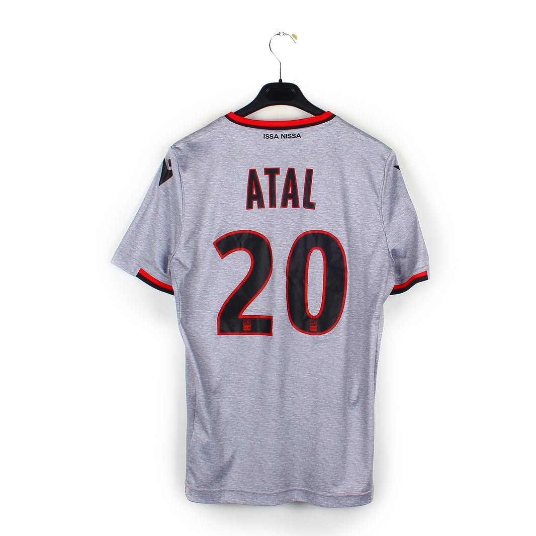 2019/20 - Nice OGC - Atal #20 (M)