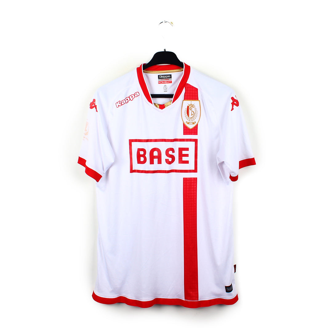 2015/16 - Standard Liège - Scholz #13 (2XL)