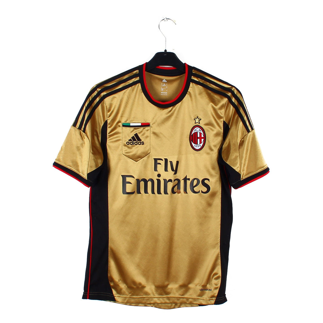 2013/14 - Milan AC (S)