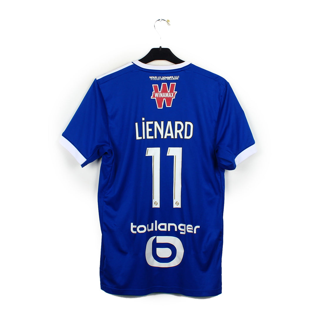 2022/23 - Racing Club de Strasbourg - Liénard #11 (M)