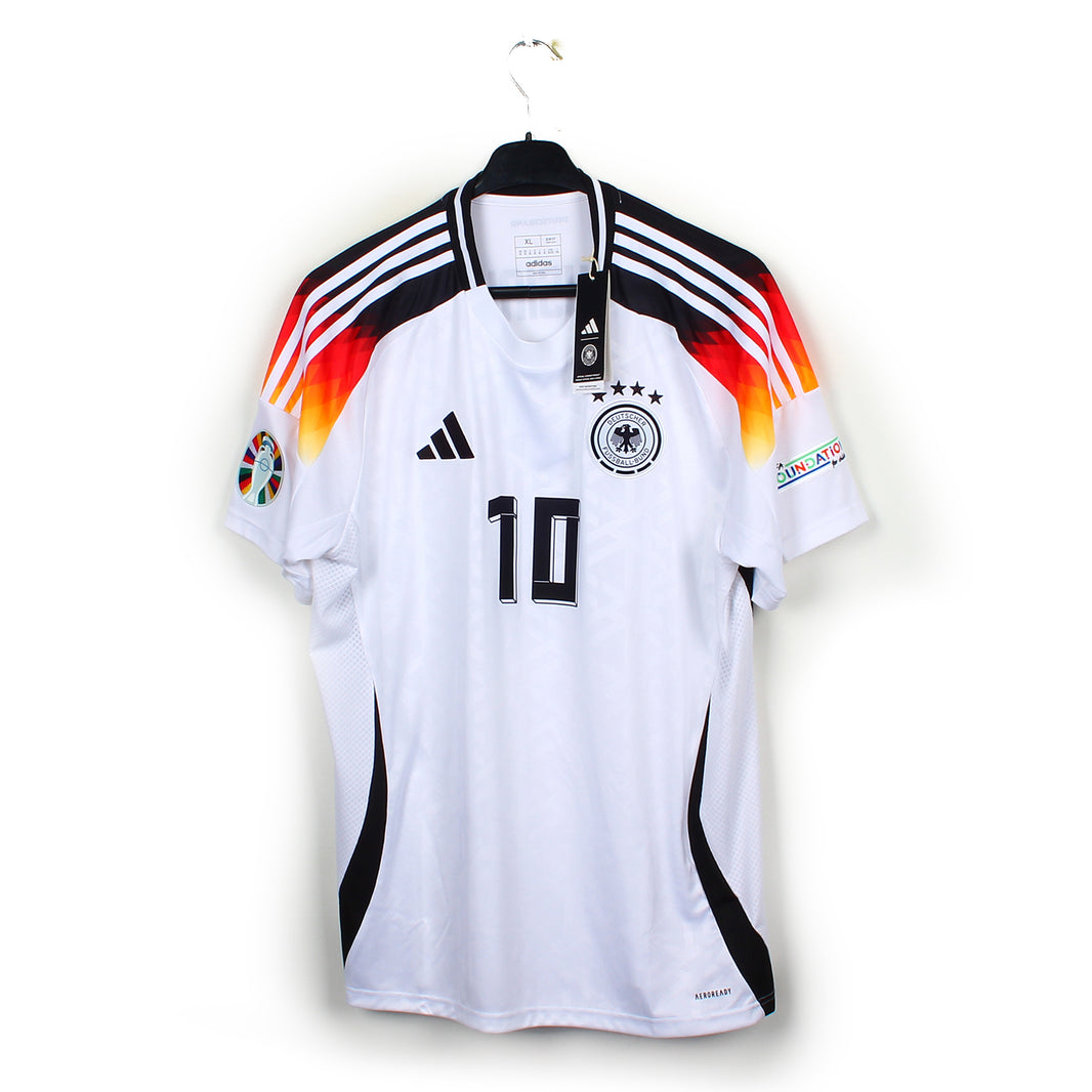 2024 - Allemagne - Musiala #10 (XL)