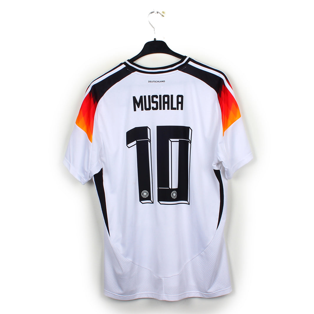 2024 - Allemagne - Musiala #10 (XL)