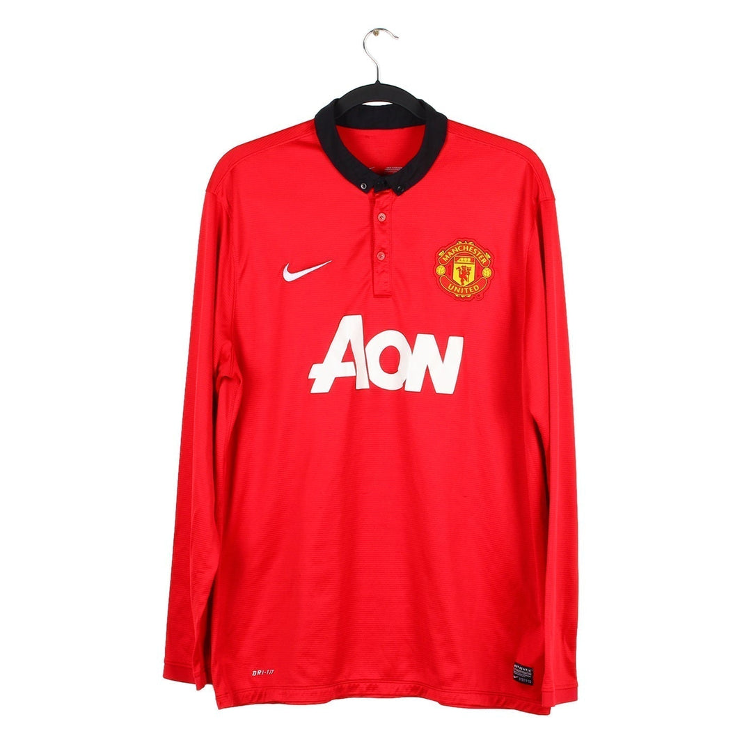 2013/14 - Manchester United (XL)