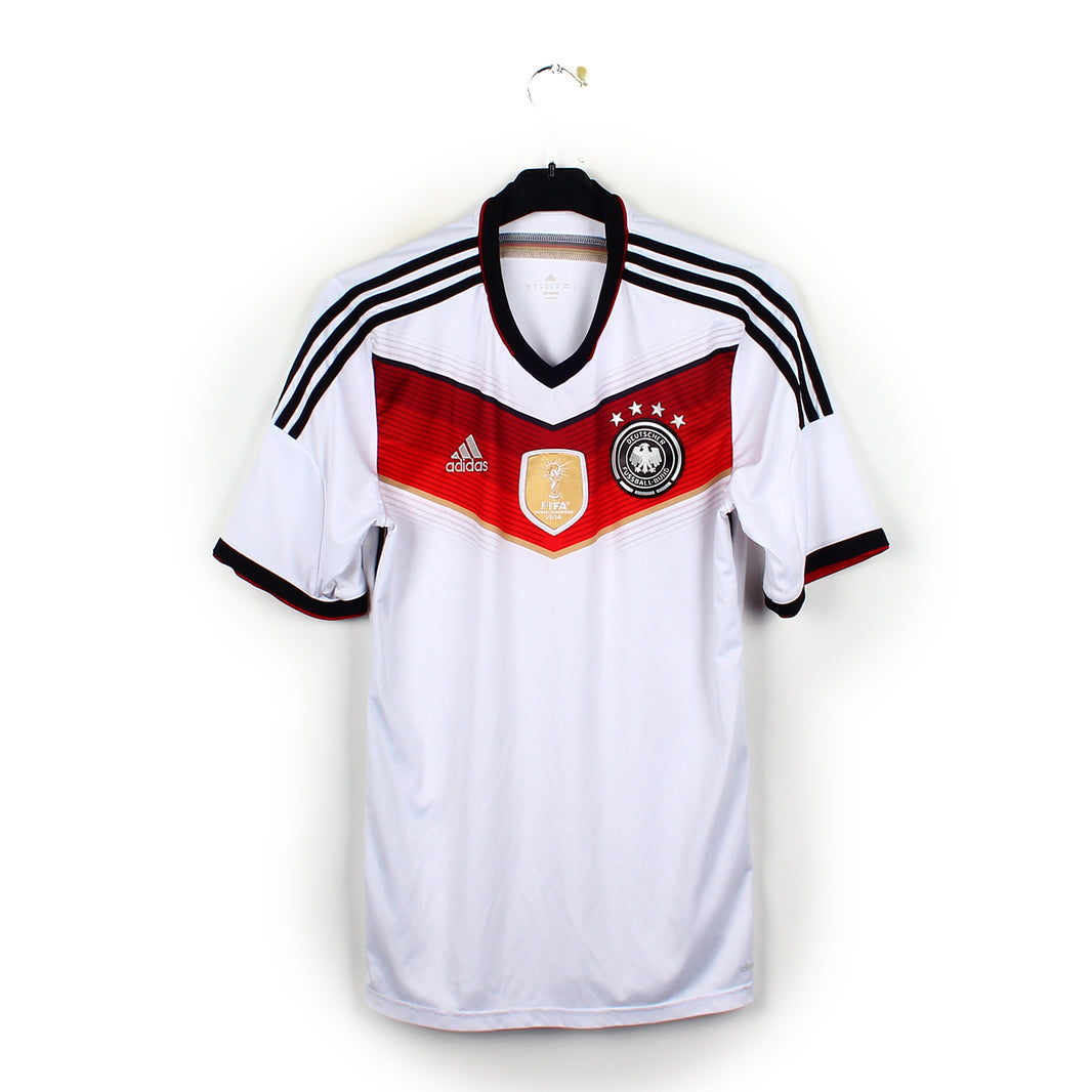 2014 - Allemagne (M)