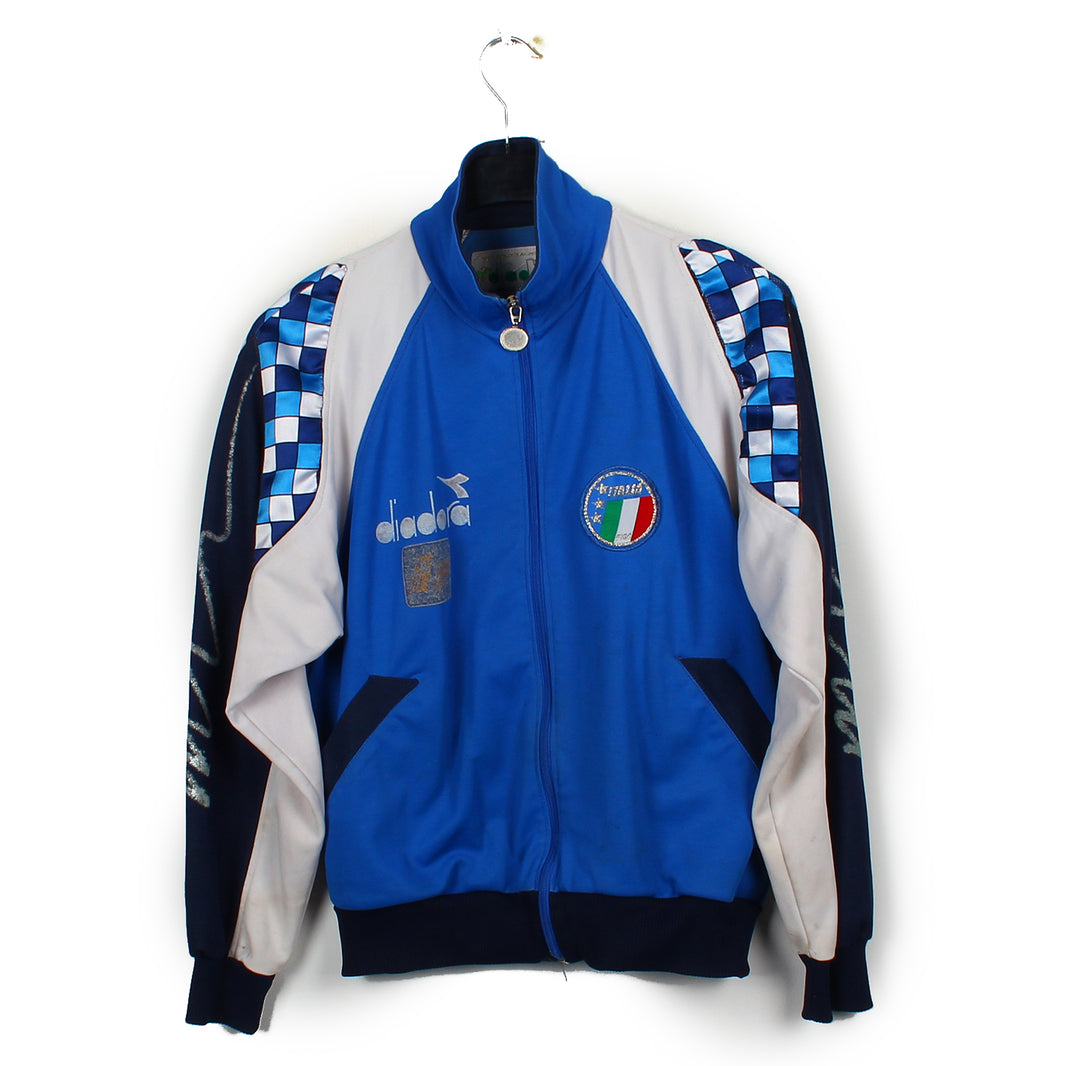 1990/92 - Italie (M) [PLAYER ISSUE]