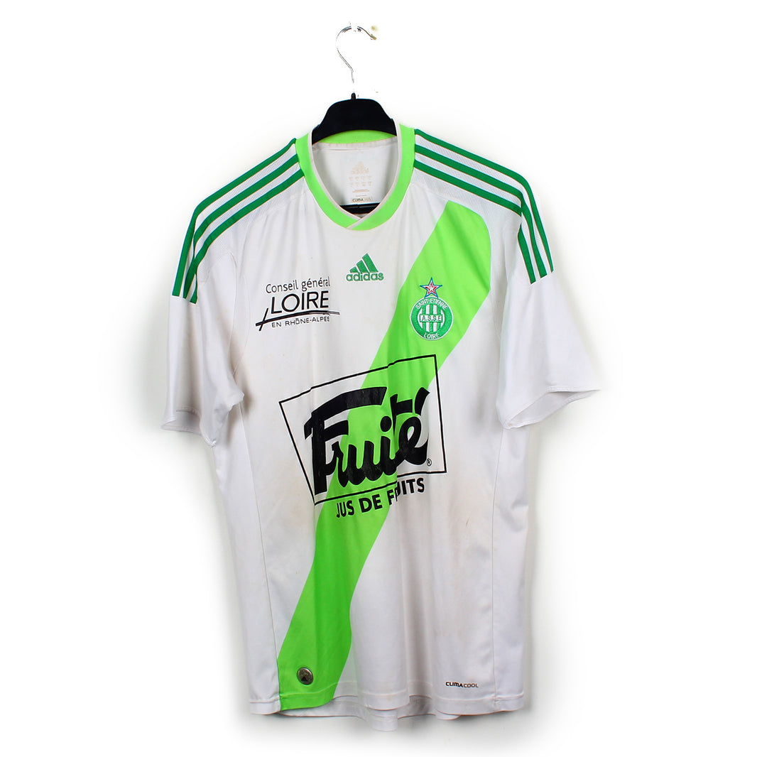 2009/10 - Saint-Etienne (L)