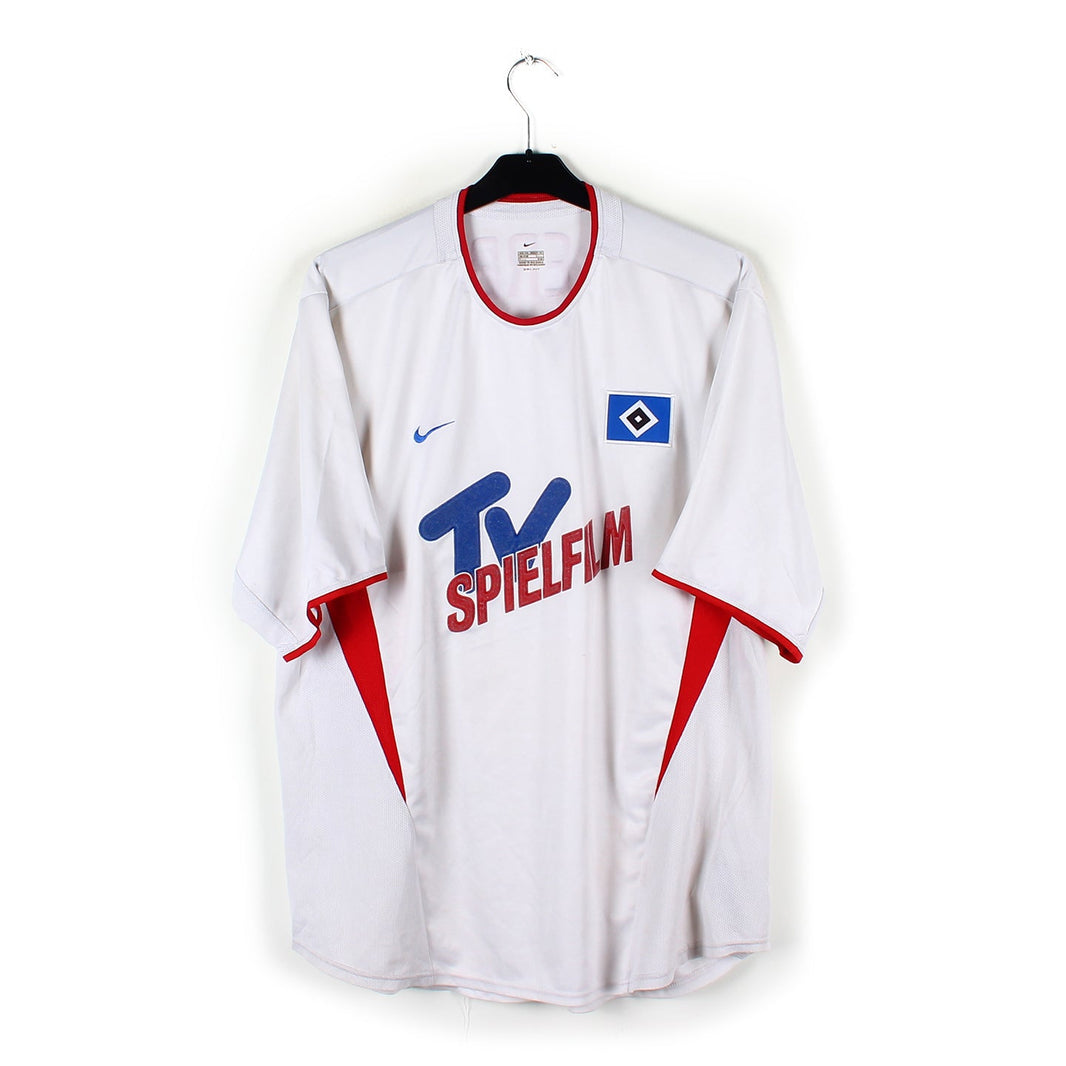 2002/03 - Hambourg SV - Hollerbach #20 (2XL)