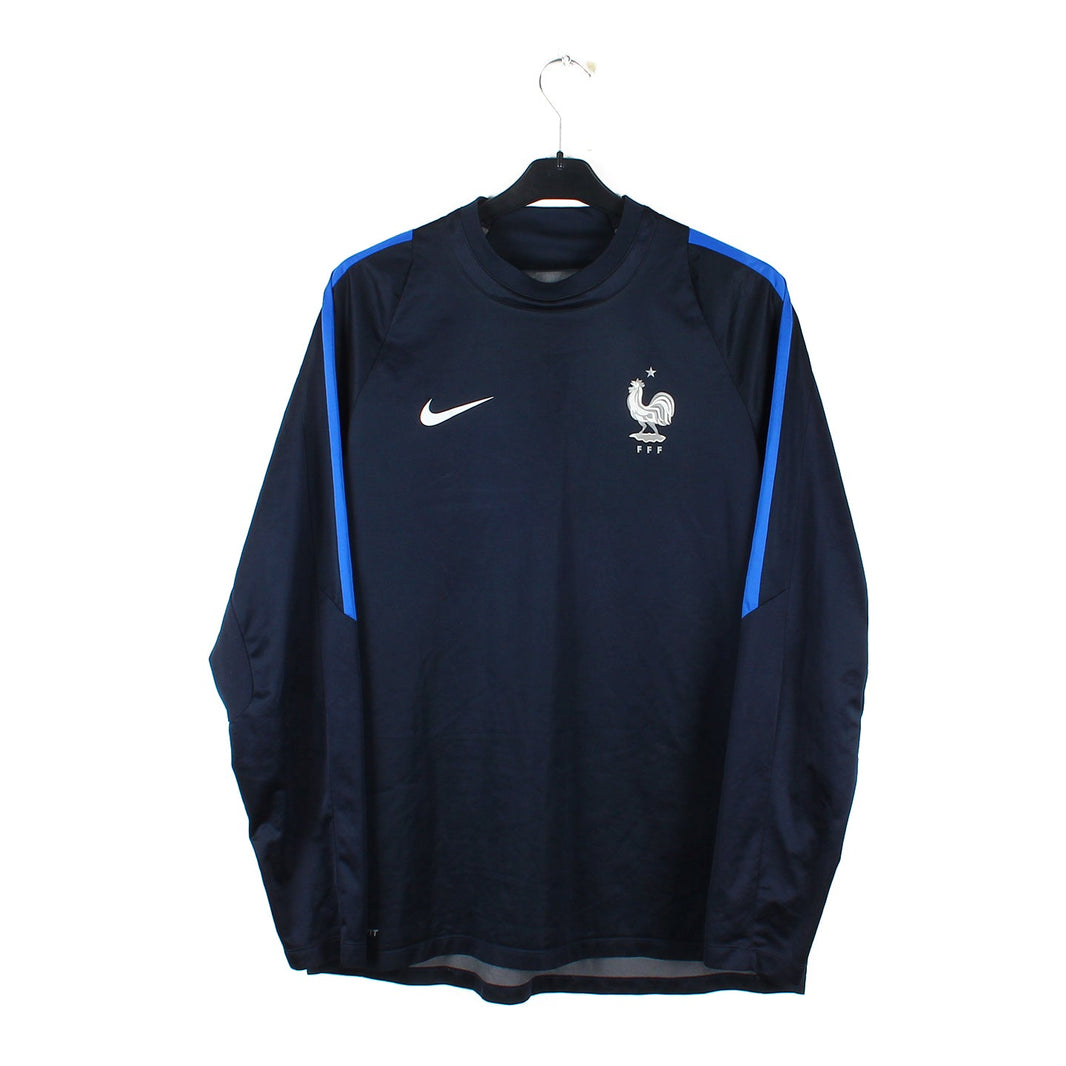 2016 - Equipe de France (L)