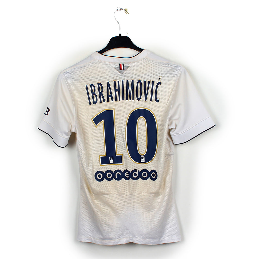 2014/15 - PSG - Ibahimovic #10 (M) [stock pro]