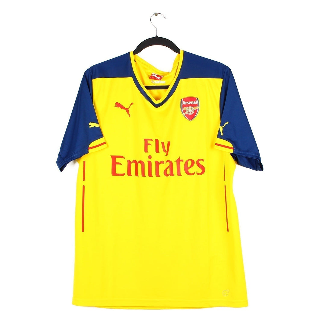 2014/15 - Arsenal FC (S)