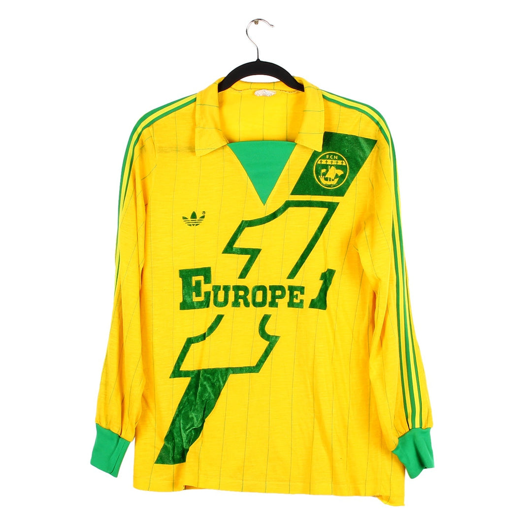 1981/82 - FC Nantes (S)