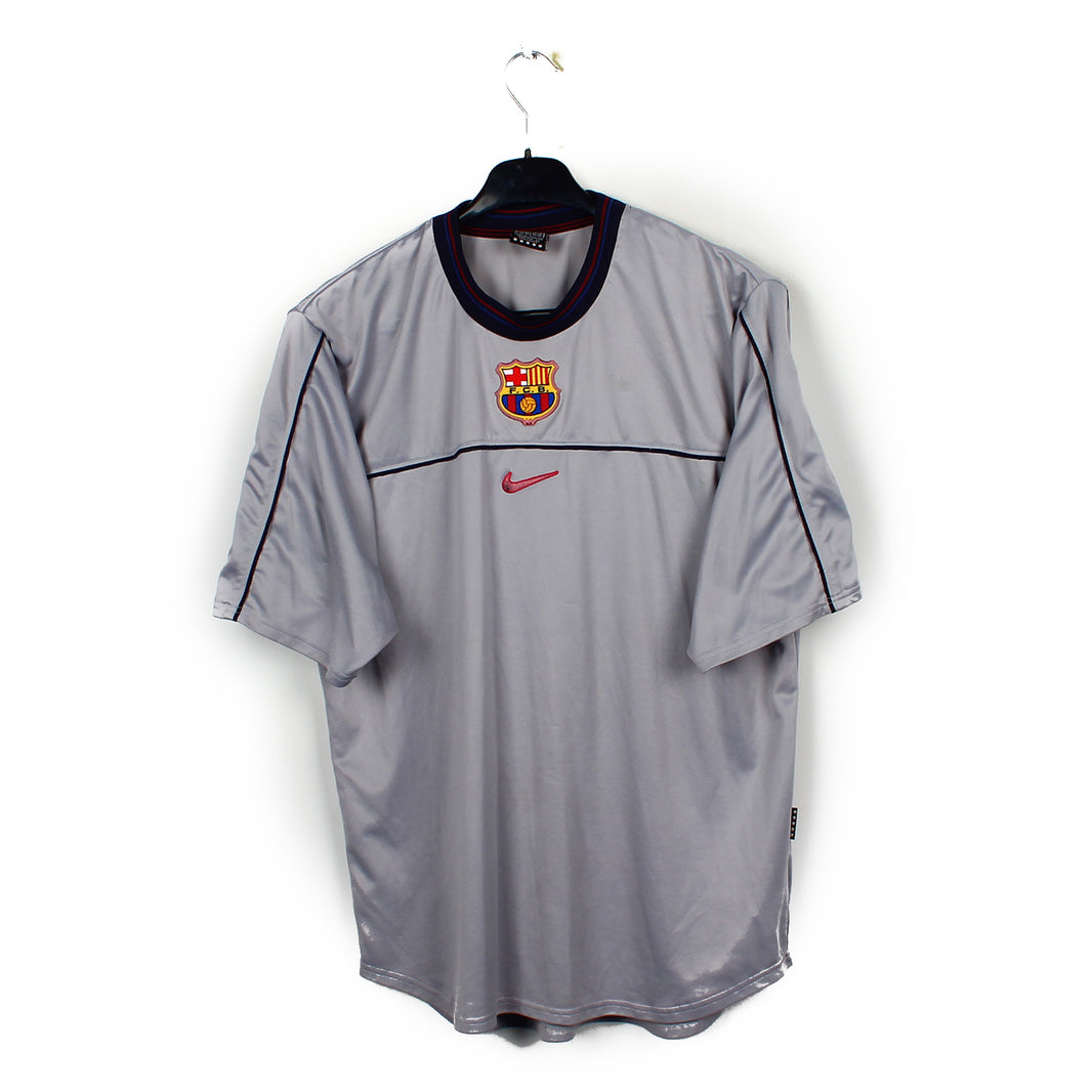 1999/00 - Barcelone (L)