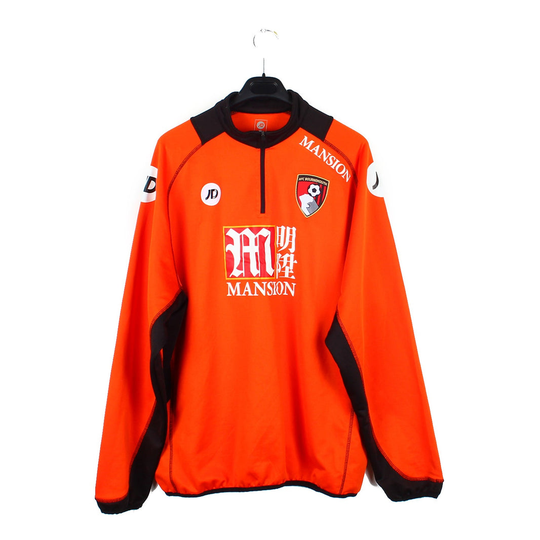 2015/16 - AFC Bournemouth (XL)