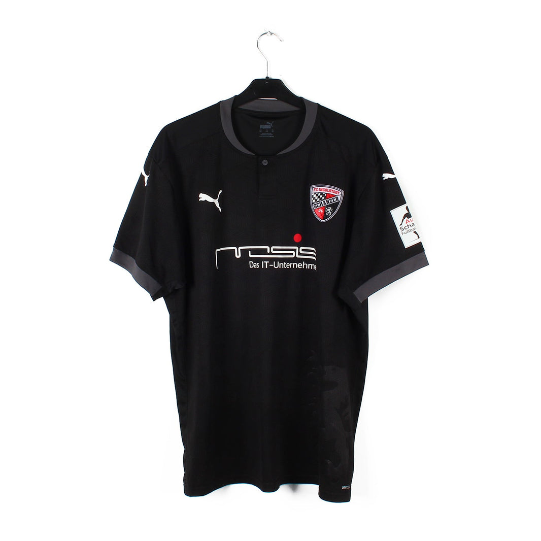 2020/21 - Ingolstadt FC - Kotzke #25 (3XL)