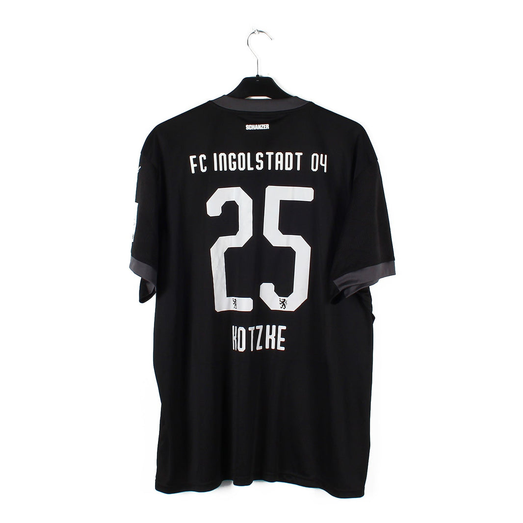 2020/21 - Ingolstadt FC - Kotzke #25 (3XL)