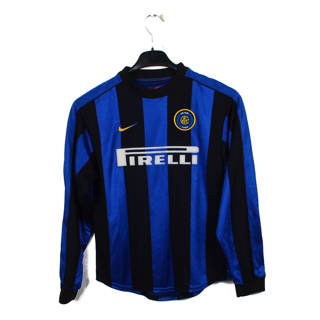 1999/00 - Inter Milan (12/13 ans)