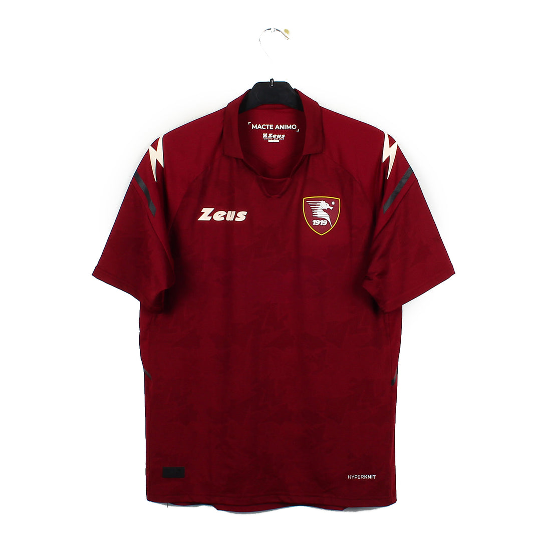 2021/22 - Salernitana - Ribéry #7 (L)