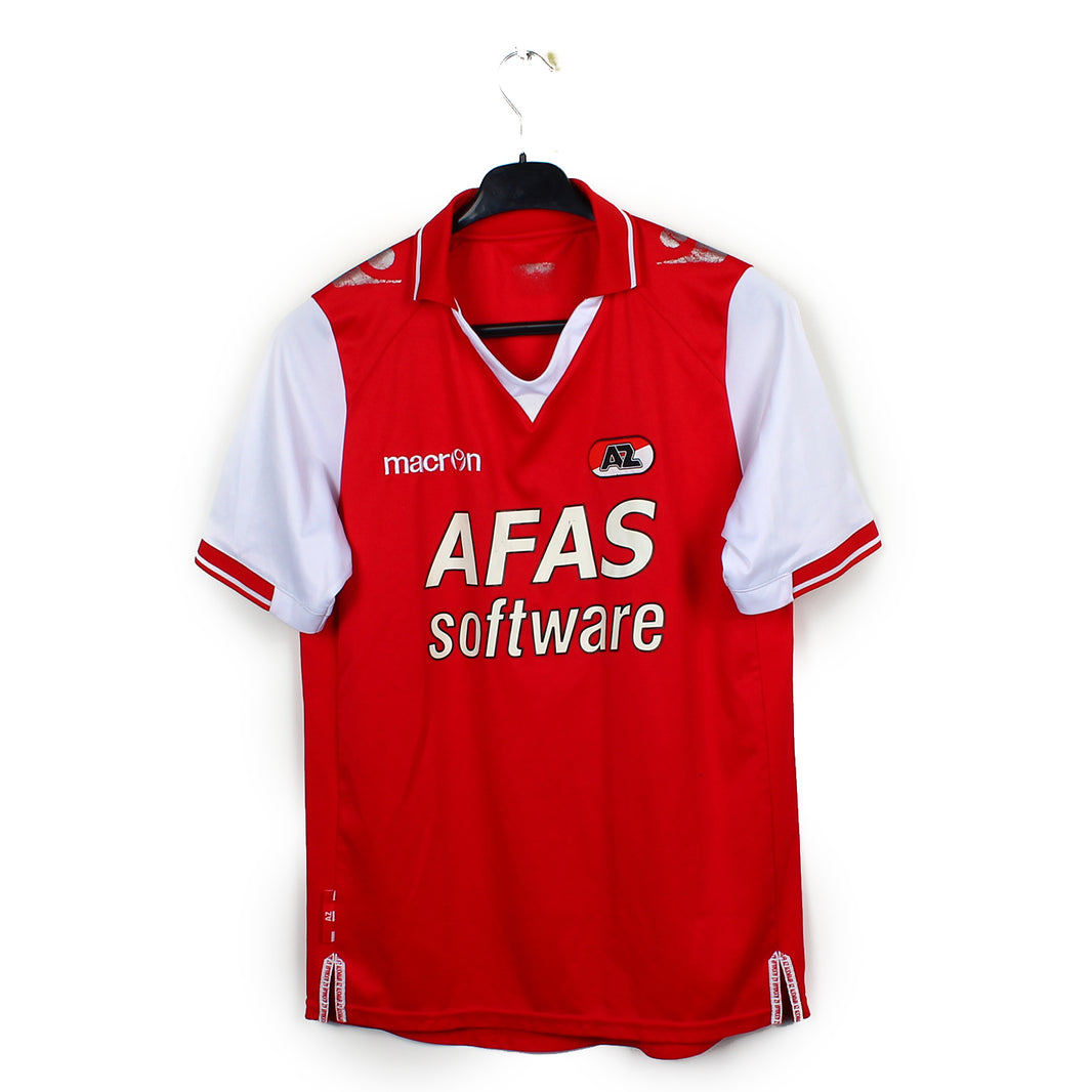 2012/13 - AZ Alkmaar (L)