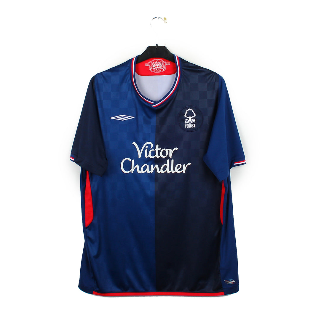 2010/11 - Nottingham Forest (XL)